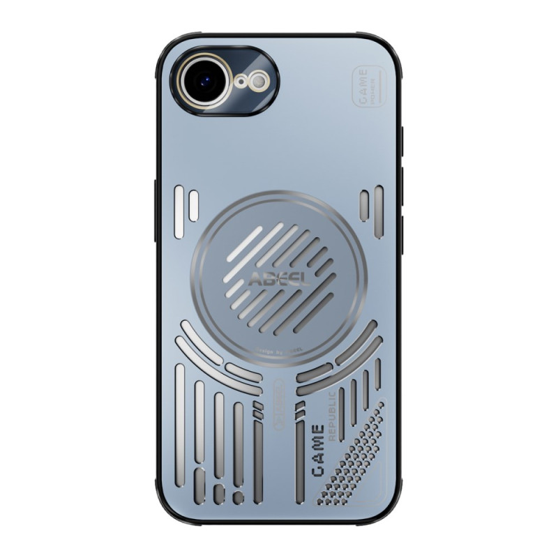 Funda iPhone 16E Magsafe Disipación Térmica ABEEL
