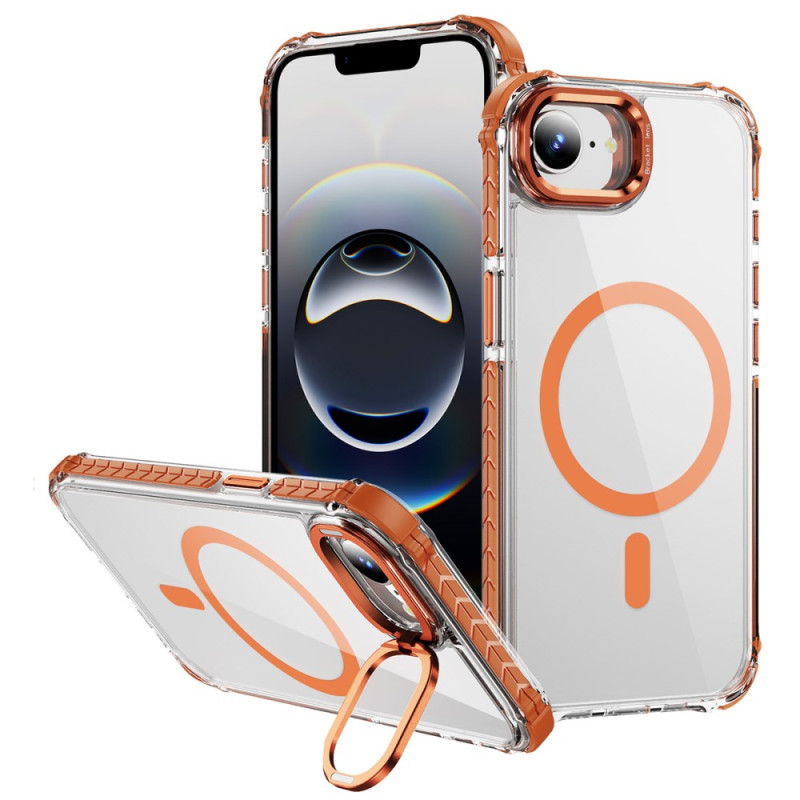 Funda iPhone 16E Soporte MagSafe integrado