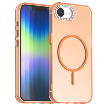 Funda tintada MagSafe para...