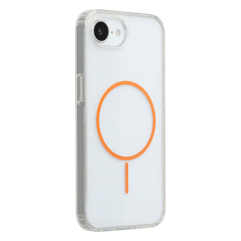 Funda híbrida MagSafe para iPhone 16E
