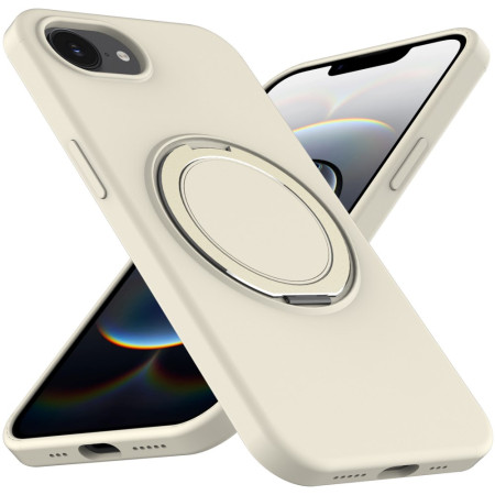 Funda de silicona y...