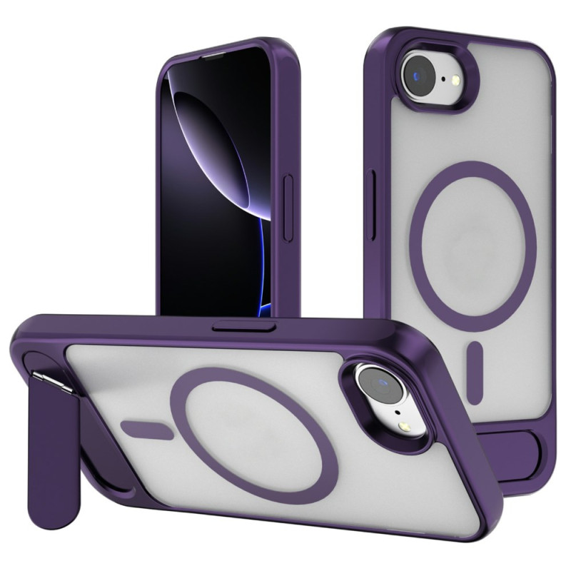 Funda iPhone 16E Soporte MagSafe integrado