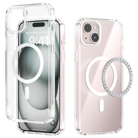Funda de cristal MagSafe...