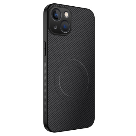 Funda de fibra de carbono...