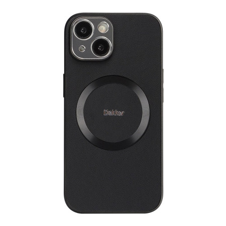 Funda MagSafe iPhone 15 DEKKER