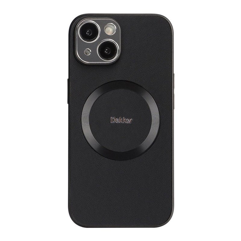 Funda MagSafe iPhone 15 DEKKER