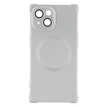 Funda MagSafe de borde...