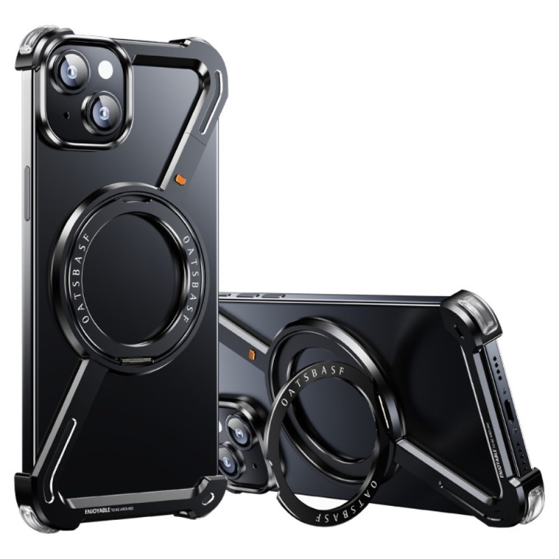 Funda iPhone 15 Bumper Z-Shape