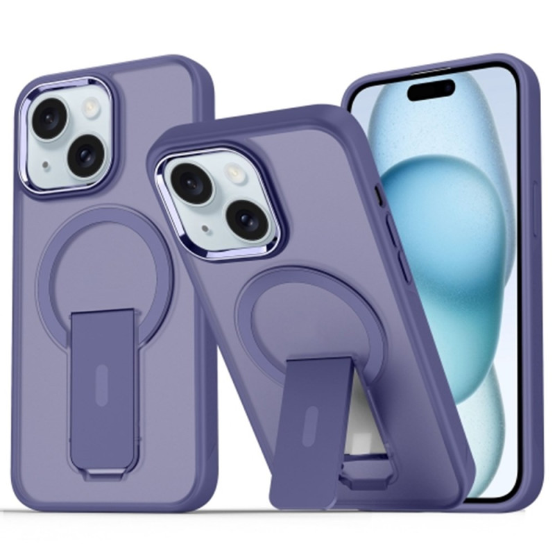 Funda iPhone 15 Soporte oculto MagSafe