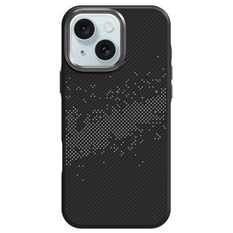 Funda MagSafe Premium Design para iPhone 15