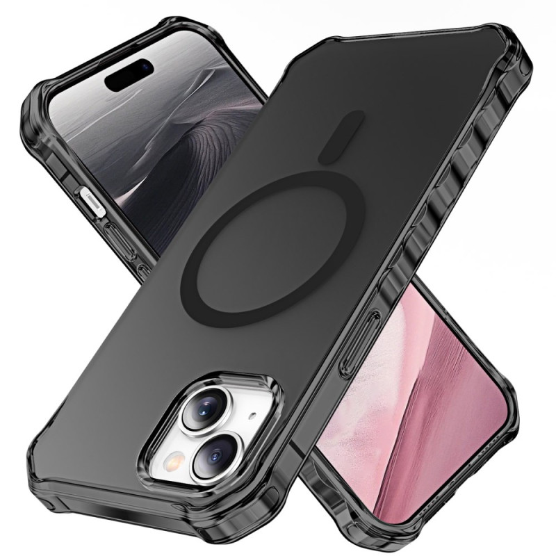 Funda robusta MagSafe para iPhone 15