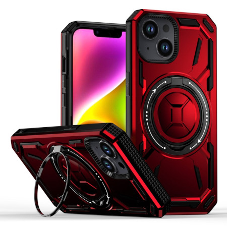 Robusta funda MagSafe para...