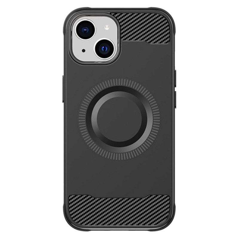 Funda MagSafe Finesse para iPhone 15