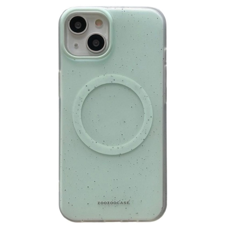 Funda iPhone 15 MagSafe Mat Color