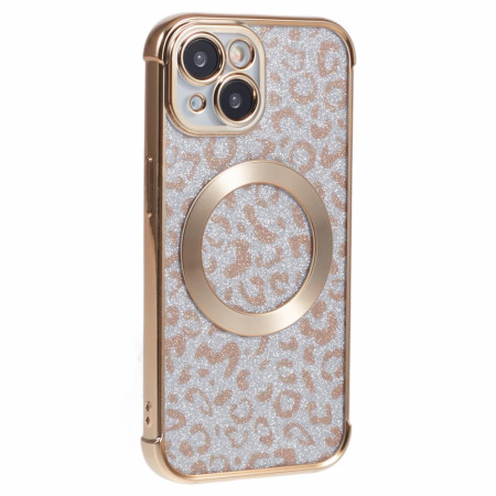 Funda iPhone 15 MagSafe Motif