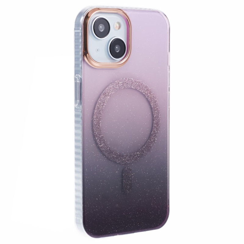 Funda iPhone 15 MagSafe Dégradé