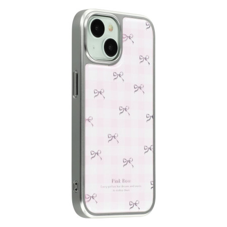 Funda iPhone 15 Motivo Laqué