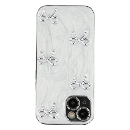Funda iPhone 15 Mariposas