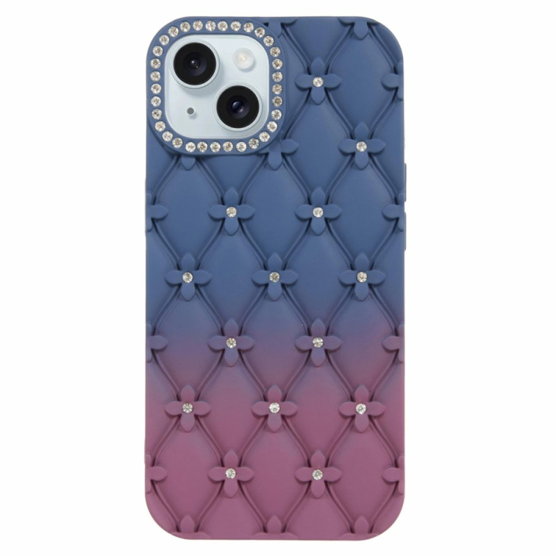 Funda Strass iPhone 15
