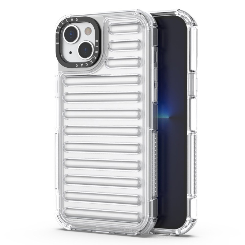 Funda iPhone 15 Design Doudoune