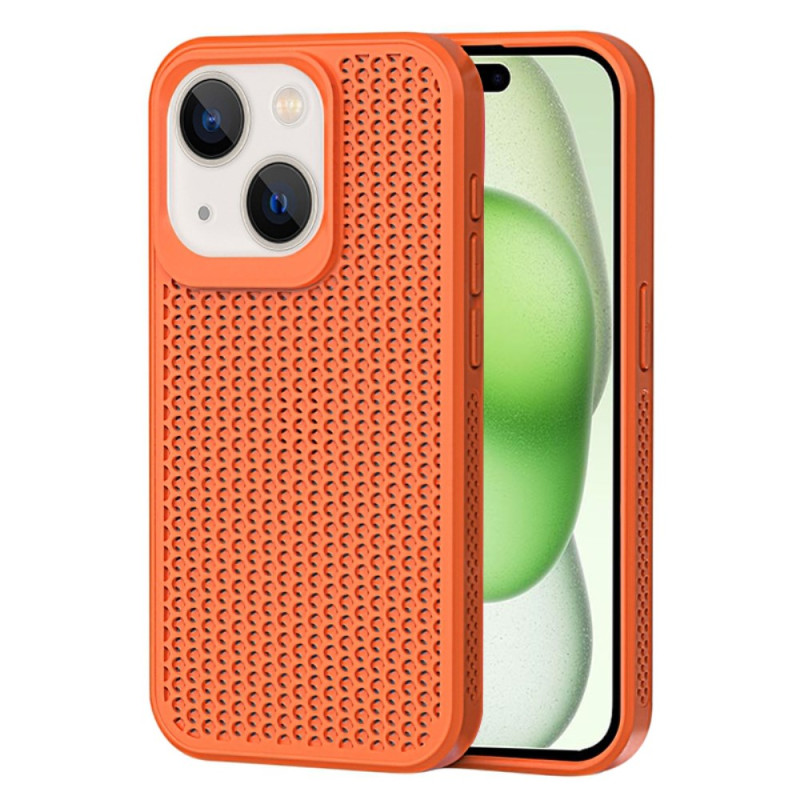 Funda de disipación térmica para iPhone 15