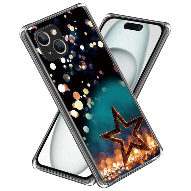 Funda iPhone 15 Star