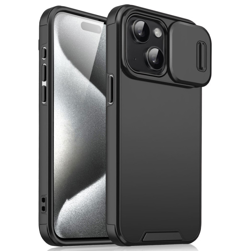 Tapa deslizante para la cámara del iPhone 15