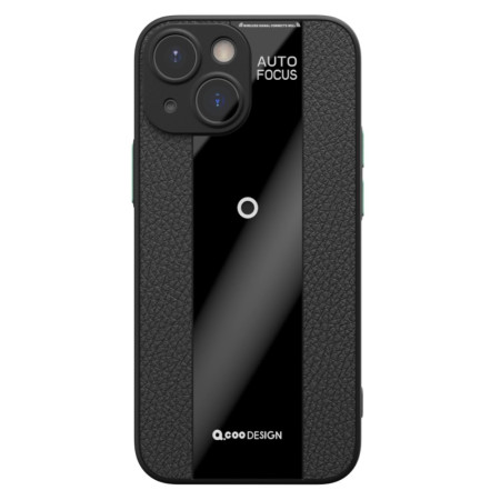 Funda slim-fit iPhone 15