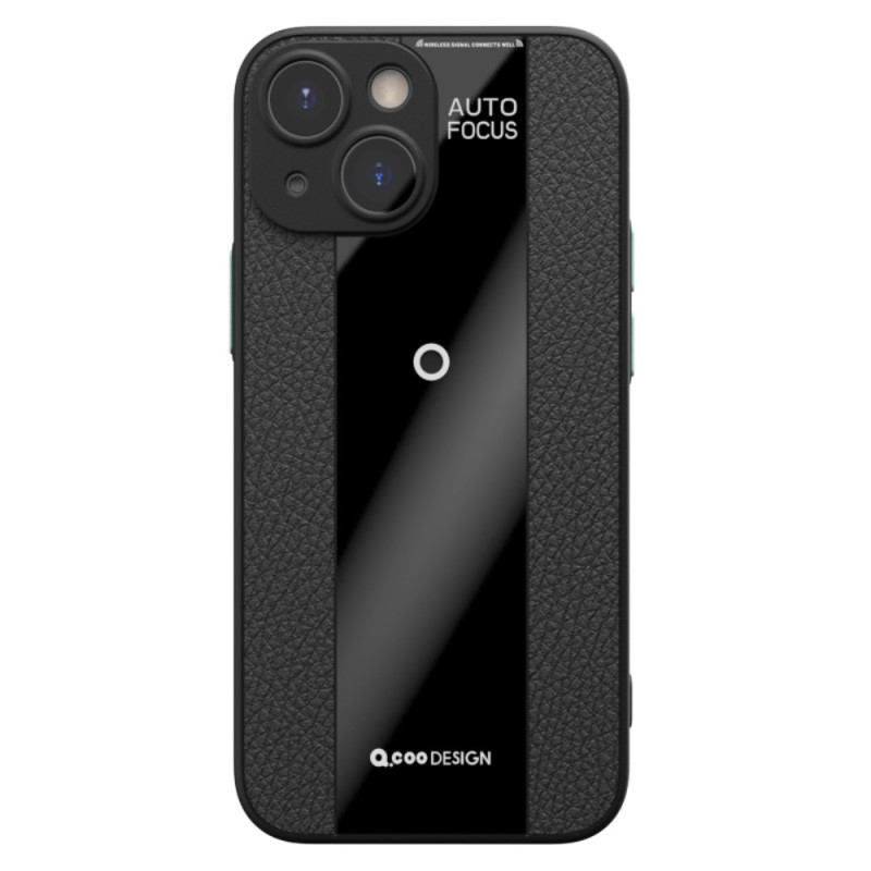 Funda slim-fit iPhone 15
