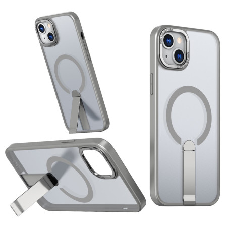 Funda híbrida MagSafe con...