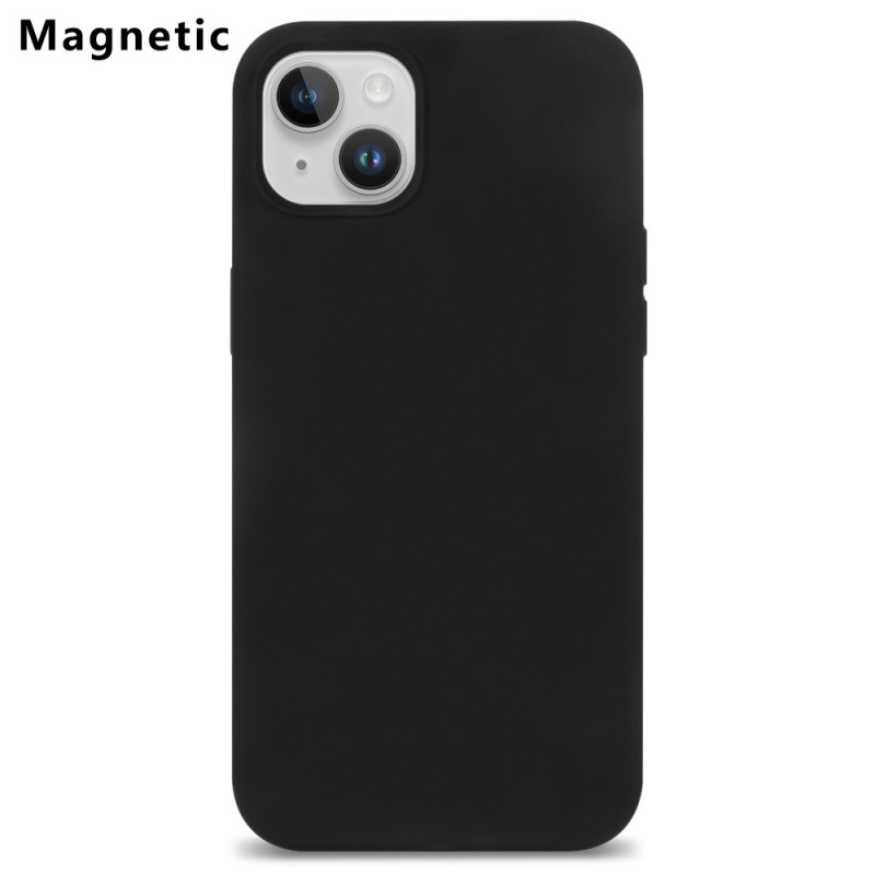 Funda iPhone 15 Plus Compatible con MagSafe Classic