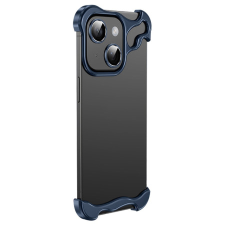 Funda rígida de aluminio...