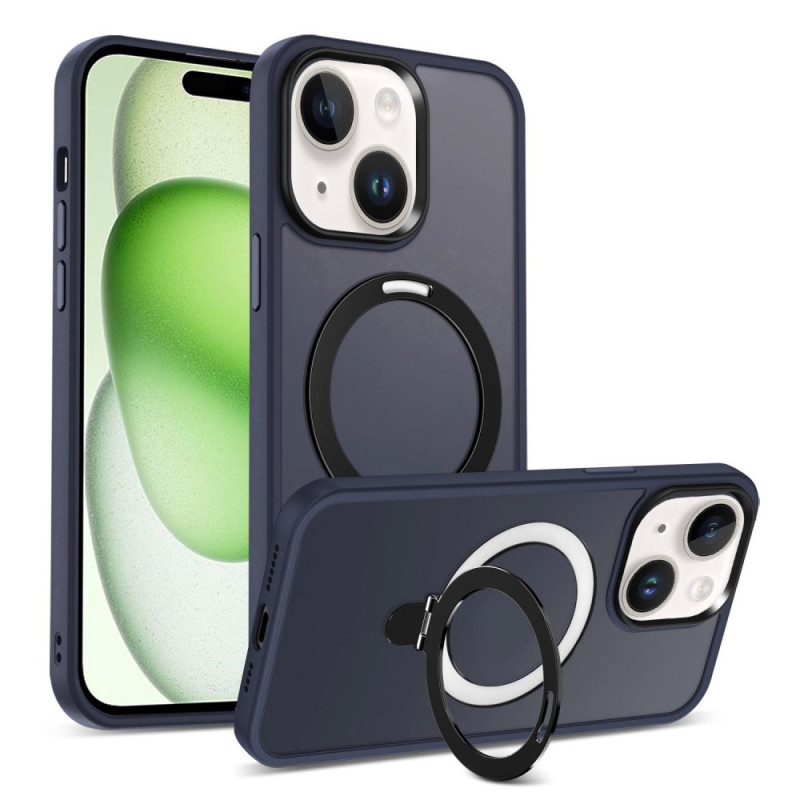 Funda iPhone 15 Plus MagSafe Bicolore