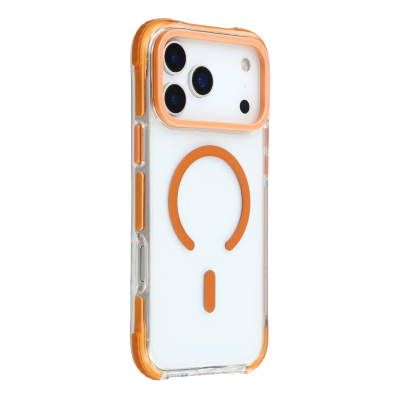 Funda iPhone 17 Pro Max MagSafe Hybride MUTURAL