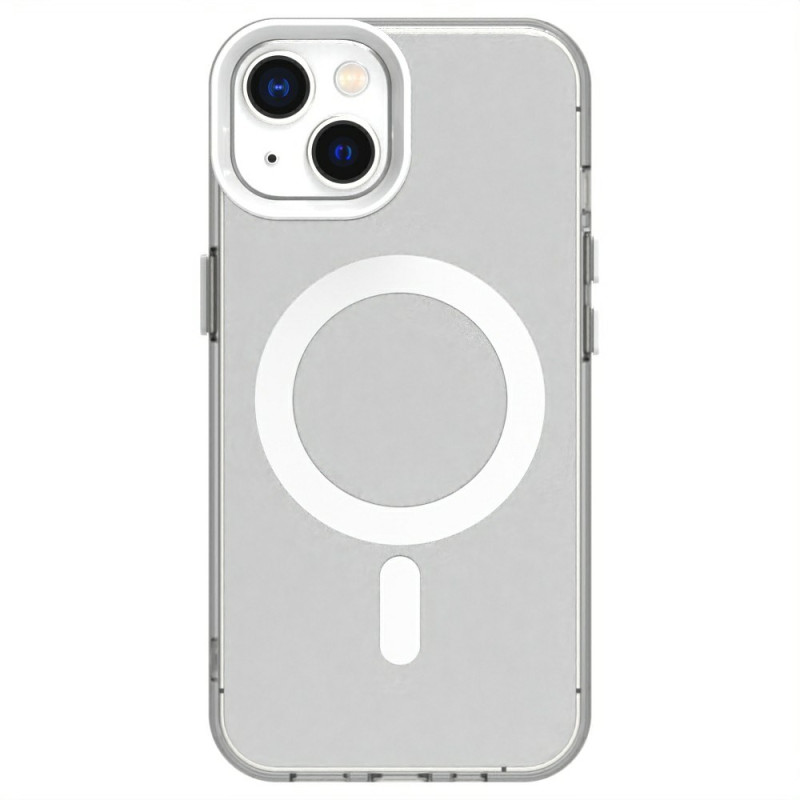 Funda MagSafe Candy Series para iPhone 15 Plus / 14 Plus