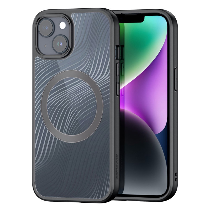 Funda iPhone 15 Plus MagSafe Aimo Series DUX DUCIS