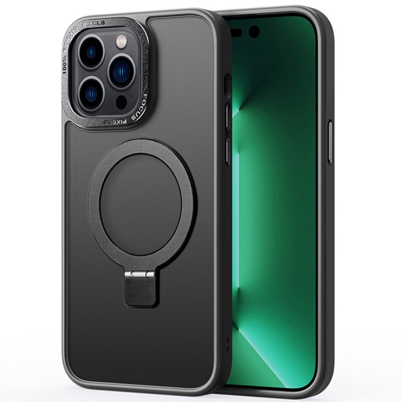 Funda iPhone 15 Plus MagSafe Anillo magnético integrado