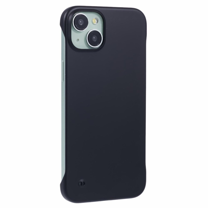 Funda con diseño sin bordes para iPhone 15 Plus