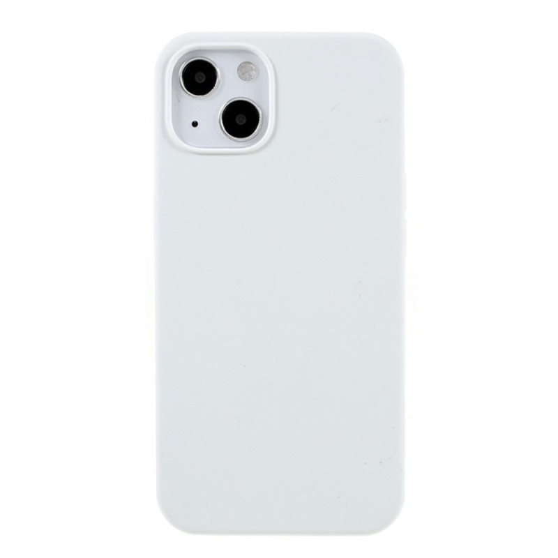Funda de silicona Classic para iPhone 15 Plus