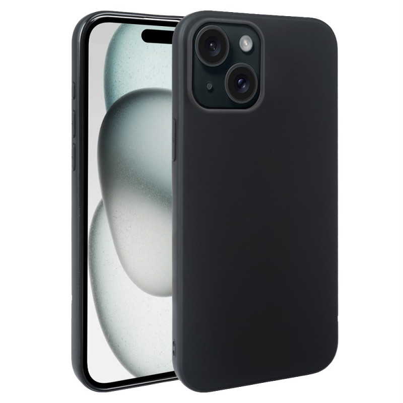Funda para iPhone 15 Plus con certificación GRS