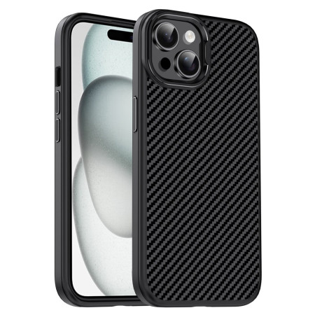 Funda de fibra de carbono...