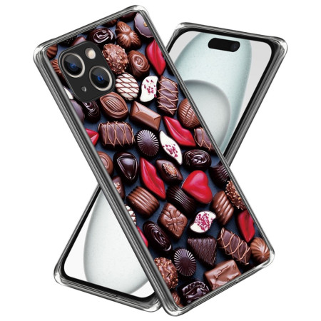 Funda Chocolats Gourmands...