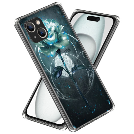 Funda iPhone 15 Plus Rosa...