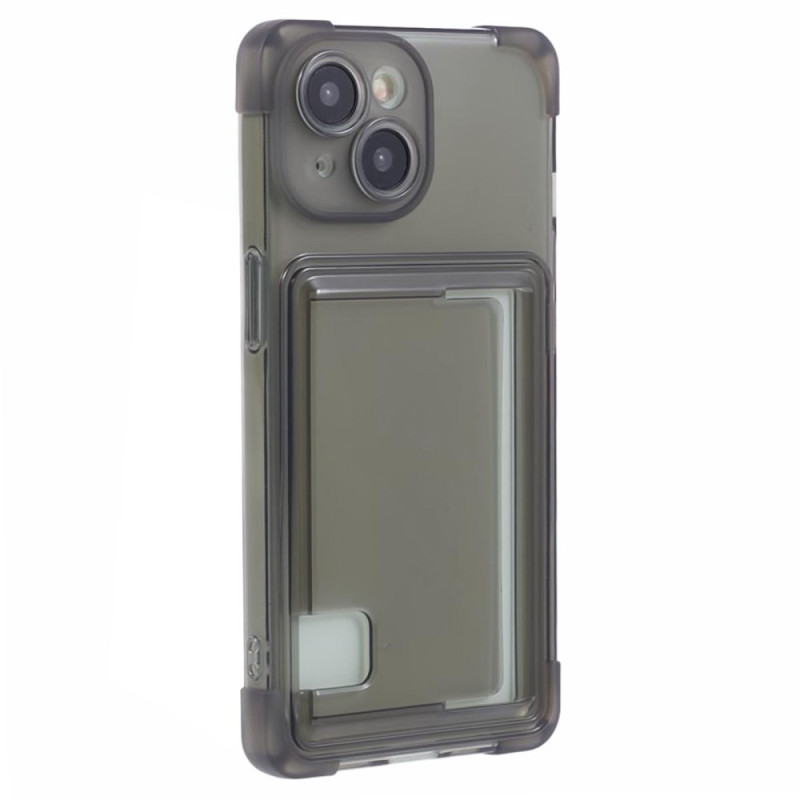 Funda de la serie HRX para iPhone 15 Plus Funda de tarjeta de la serie HRX