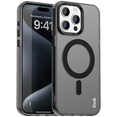 Funda iPhone 15 Pro MagSafe...