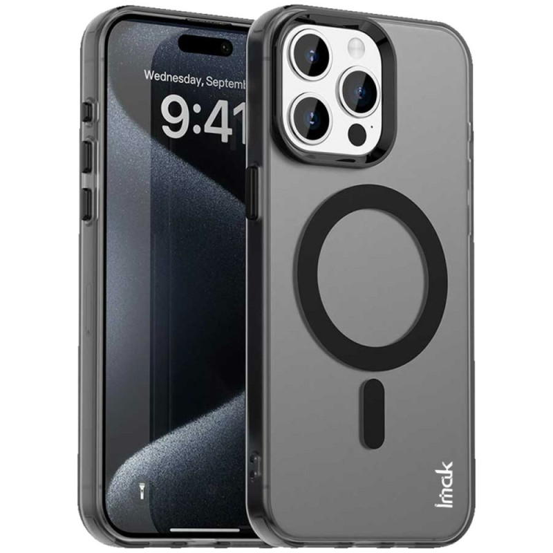 Funda iPhone 15 Pro MagSafe IMAK