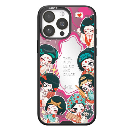 Funda iPhone 15 Pro Diseño...