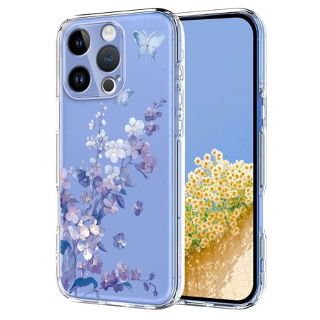 Funda iPhone 15 Pro Patrón...