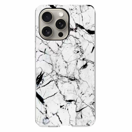 Funda estilo mármol para...