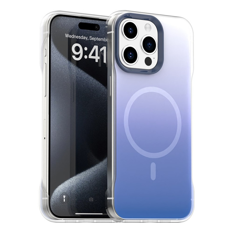 Funda MagSafe para iPhone 15 Pro Diseño degradado